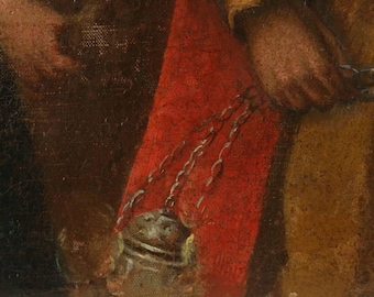 Layering Note - Encens (Incense)