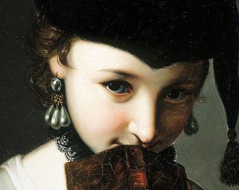 Perfume Pearle Noire