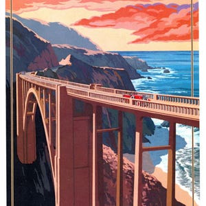 Big Sur Perfume - Sweetgale, Lime leaves, Sharp Ozone, Sea salt, Jasmine tea, Green amber, Saltspray rose, Bay, Paperbark