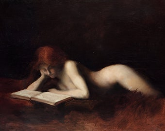 Perfume Libro de la Noche - Artemisia, musgo de roble, bayas de enebro azul, pachulí negro, tabaco de pipa dulce, clavo, chai y resinas de incienso ritual.