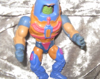 He Man Man E Faces Etsy