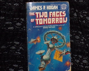 Inherit the Stars by James P. Hogan - Etsy