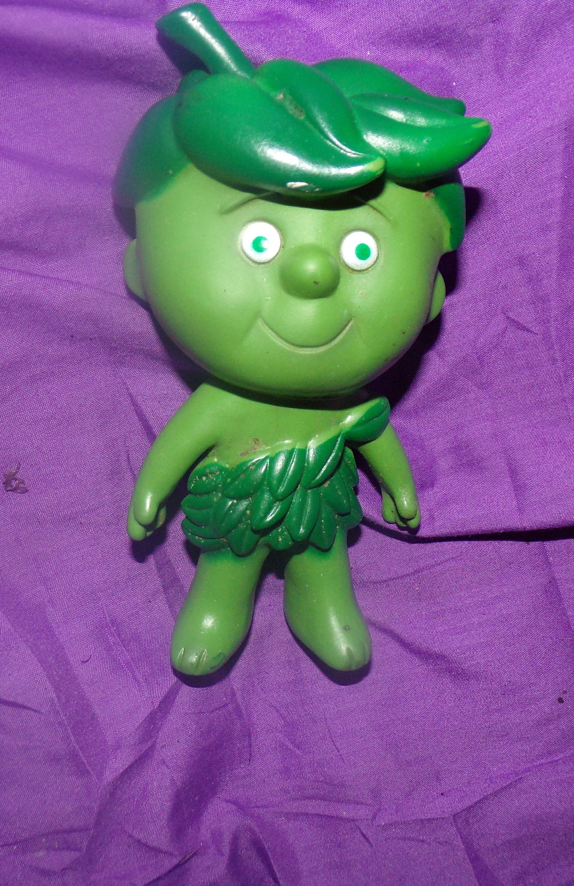 Jolly Green Sprout - Etsy
