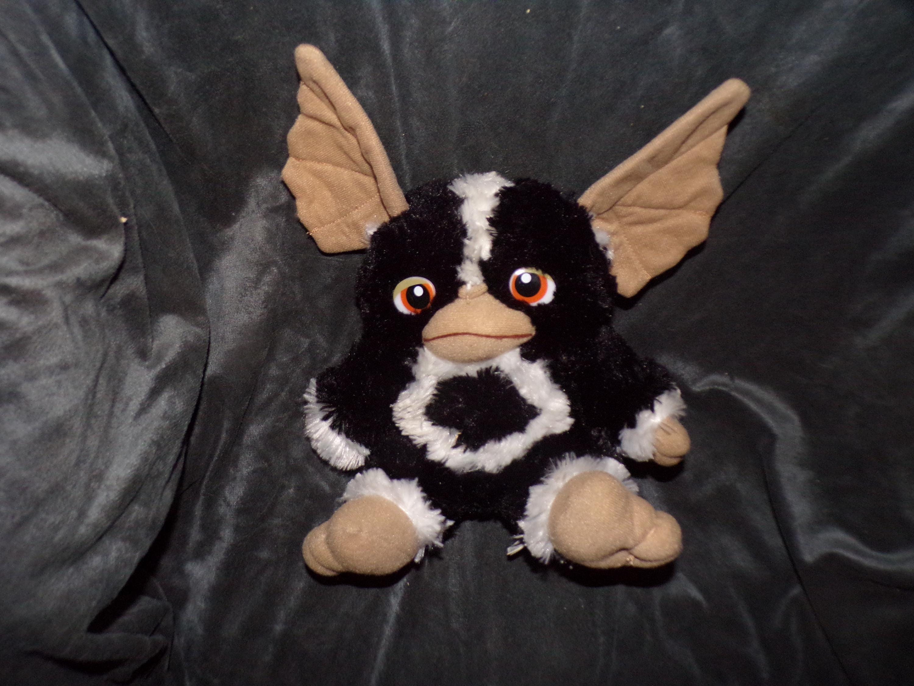 Mohawk Gremlins Plush - Etsy