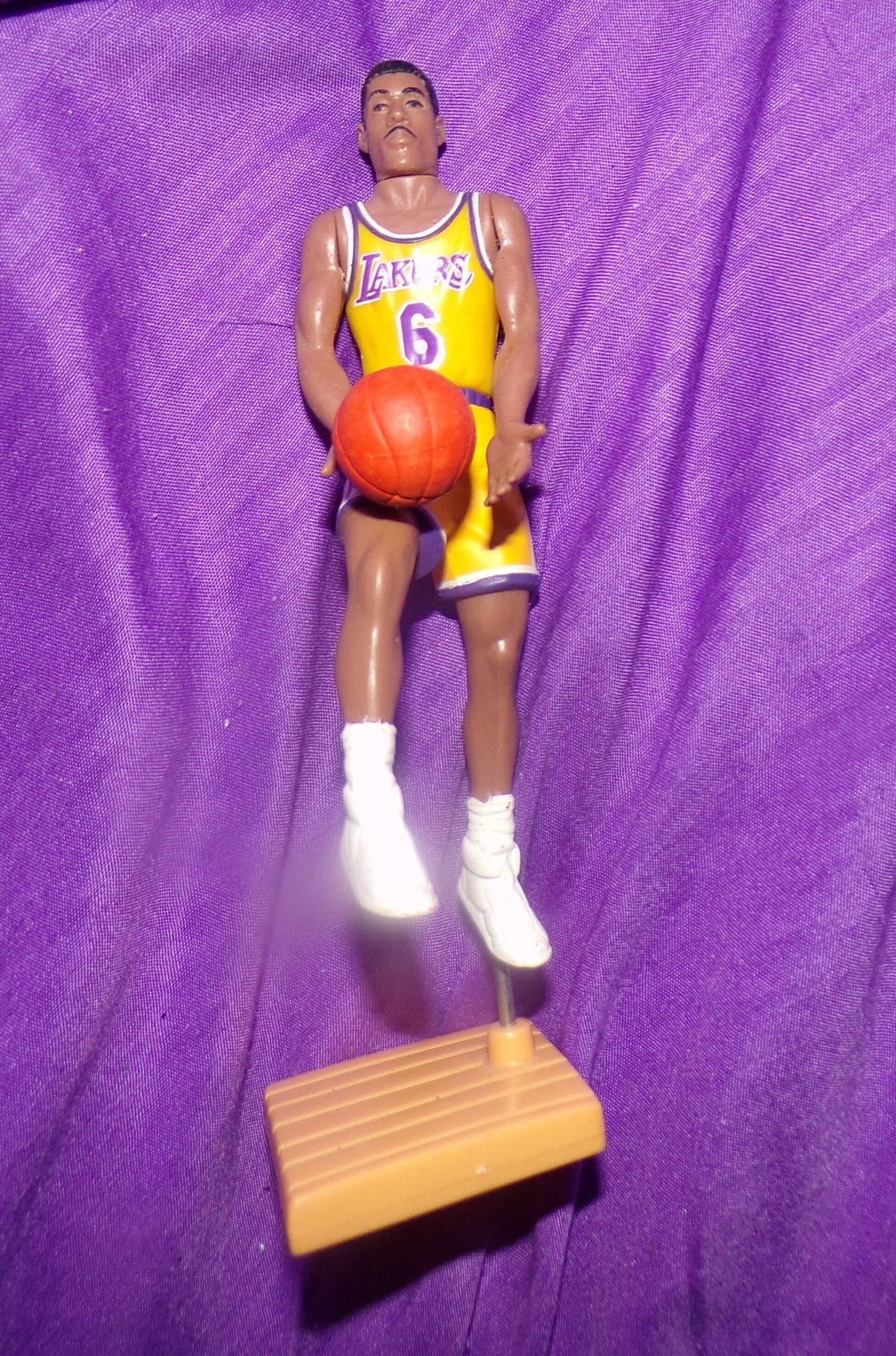 Kenner  1997 シリーズ　フィギュア　NBA　セット Kenner 1997 シリーズ フィギュア NBA 11体セット 3（Shaquille
