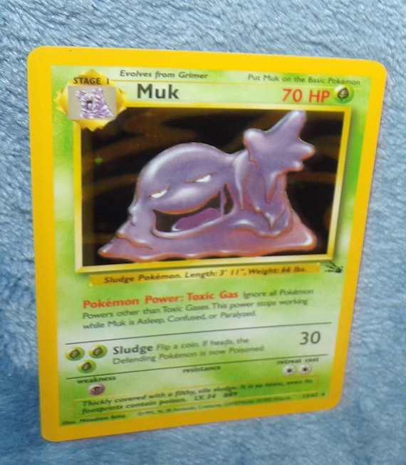 how to do the card trick pokemon Pokemon Card Charizard (Holographic) main image 1