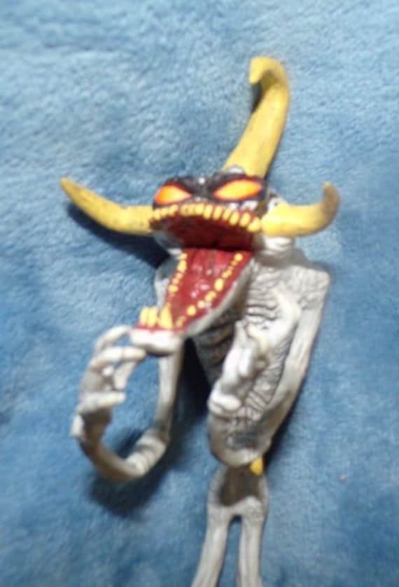 Spawn Violator 9