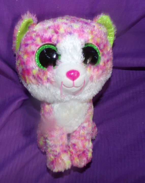 Ty Beanie Boo 9
