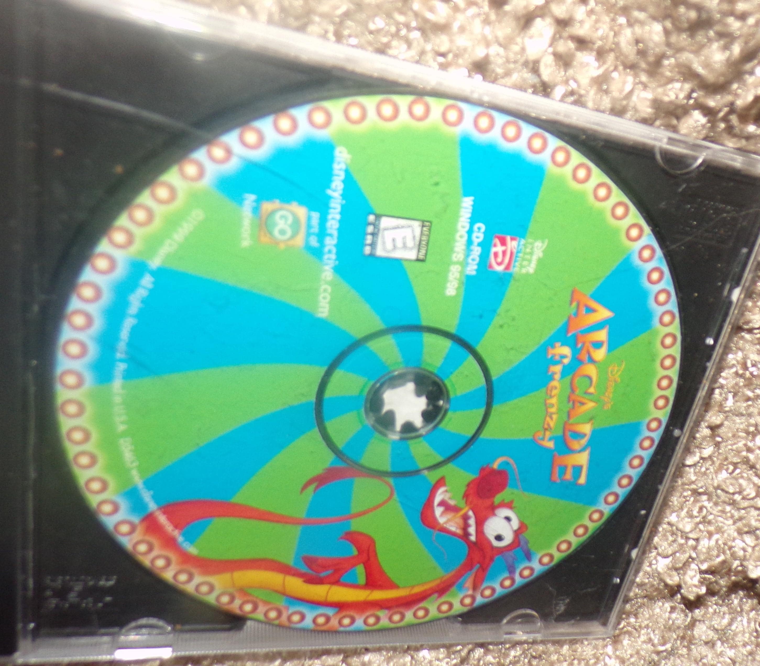 Windows 95 Cd Rom - Etsy