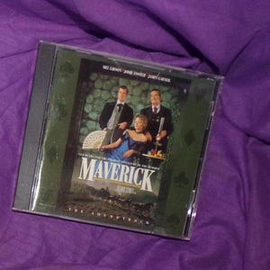 Madonna - Hollywood - Maxi-single CD Maverick/wb Records