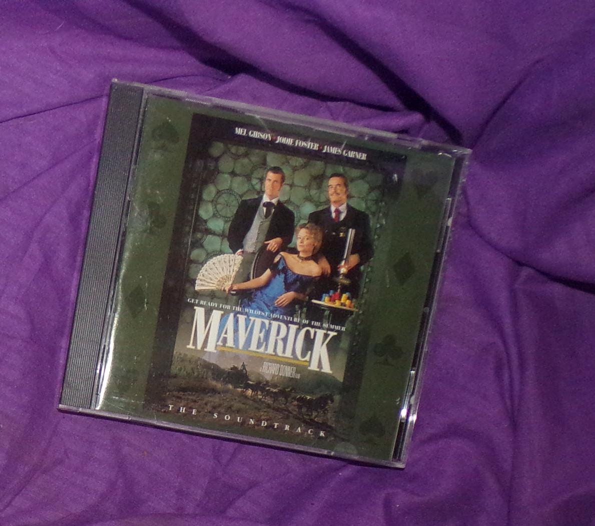 Man シングル24点、アルバム9点、映像作品8点まとめ売り Maverick Original Soundtrack Cd - Etsy