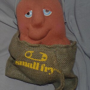 1987 Couch Potato - Etsy
