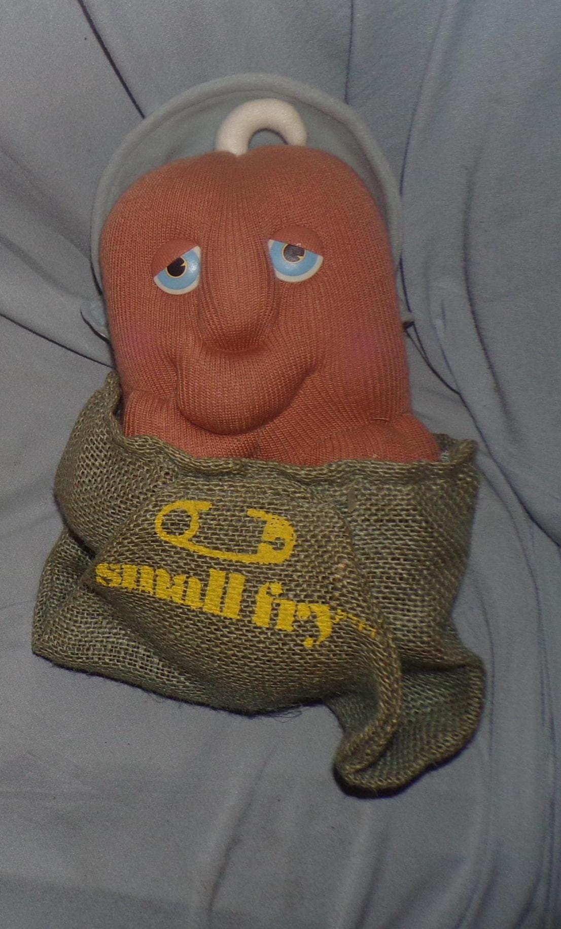1987 Couch Potato - Etsy
