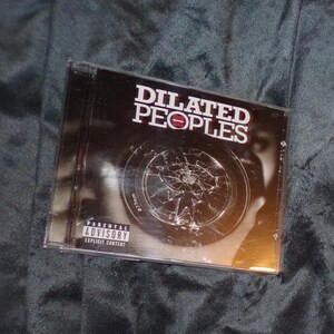Dilated Peoples 20/20 Cd - Etsy