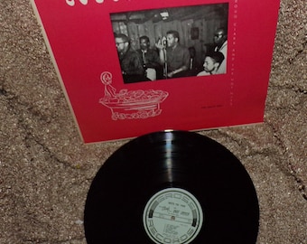 Doug Clark And The Hot Nuts  Nuts To You vintage vinyl lp record album