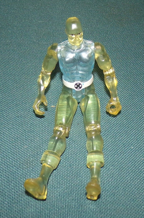 Marvel's Iceman the Uncanny X-men 4.75