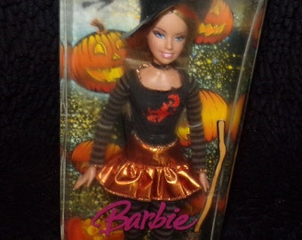Halloween Fun Barbie And Kelly 2022
