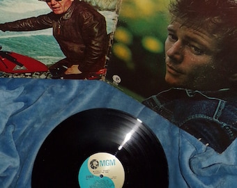 vintage Michael Parks Closing the Gap  vinyl LP album record