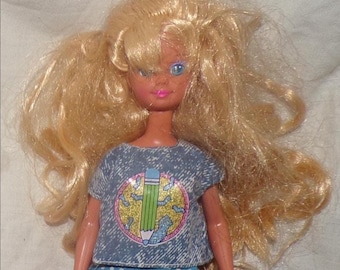 1969 Vintage Skipper Knit Bit #1969 - Etsy