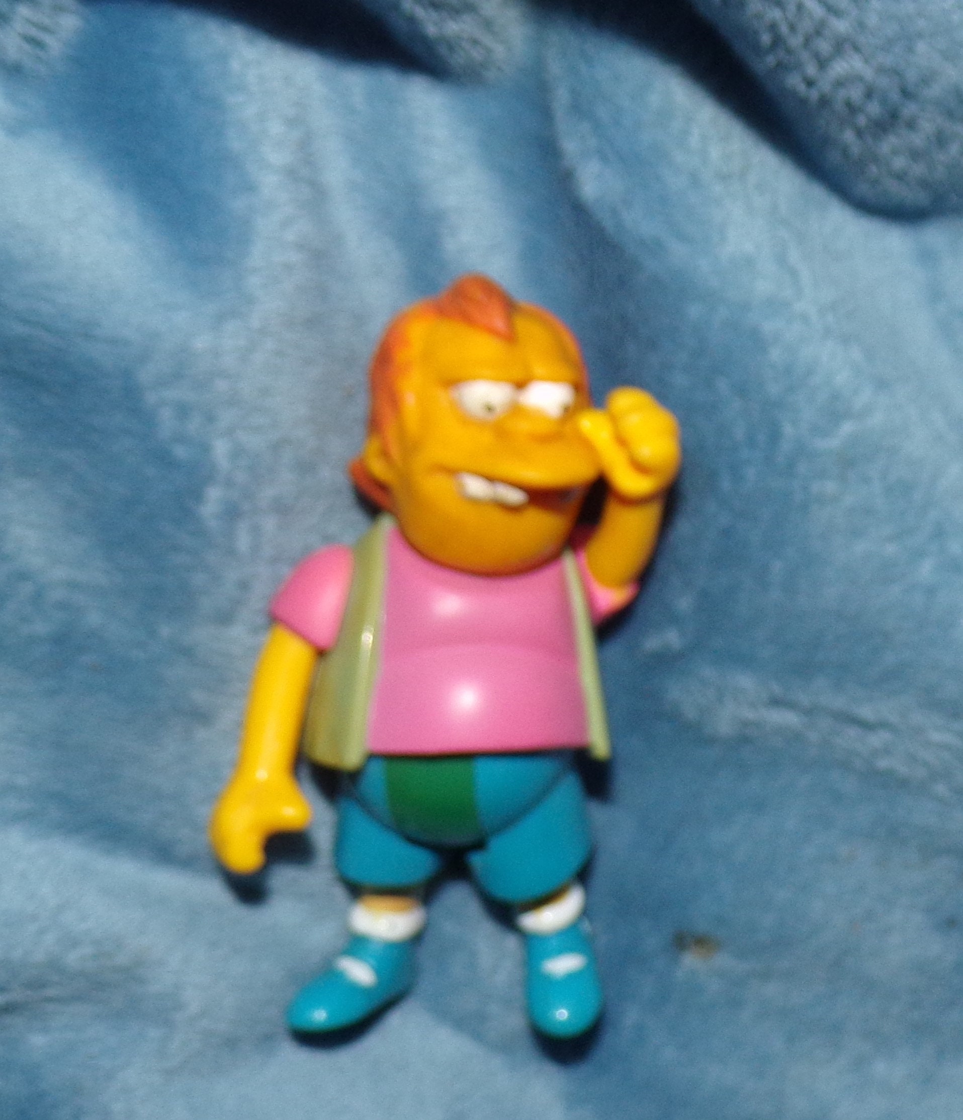 ザ・シンプソンズ ネルソン フィギュア MATTEL12→10 31Bl6A8d-ML.jpg_BO30,255,255,