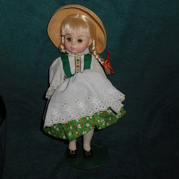 heidi doll