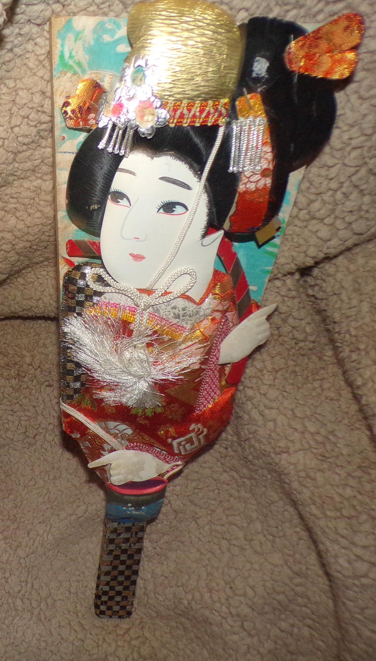 御羽子板　3点セット　Japanese paddle doll. il_fullxfull.6513649623_53du.jpg