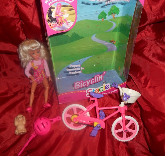 bicyclin stacie