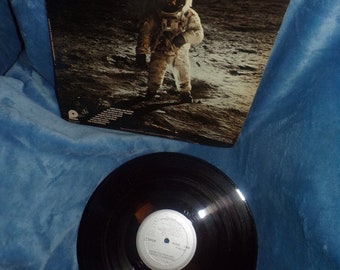 vintage Ferrante & Teicher How High the Moon    lp record album vinyl