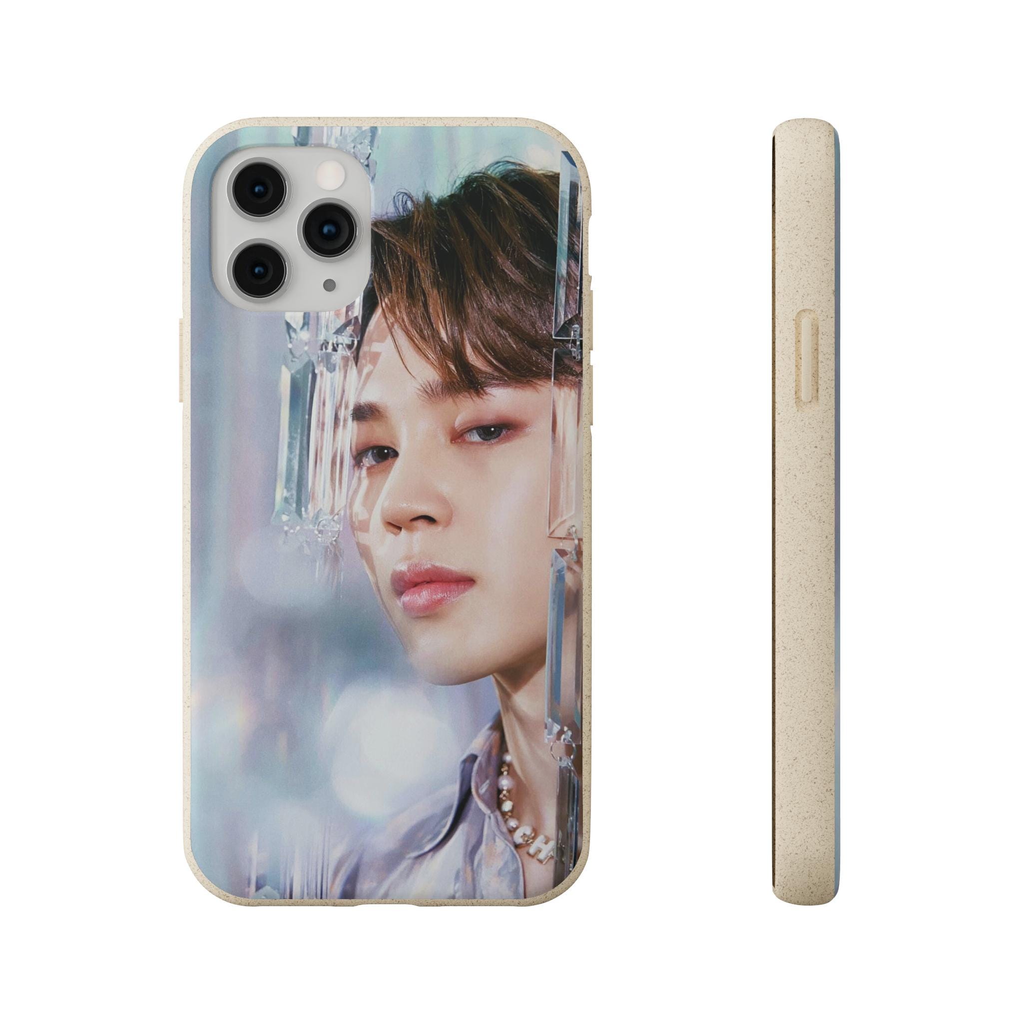 Jimin Phone Case - Etsy