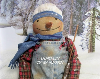 designafriend winter wonderland bumper set