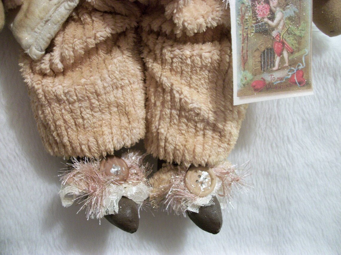 MAILED PATTERN Sewing Snowman Doll Handmade - Etsy