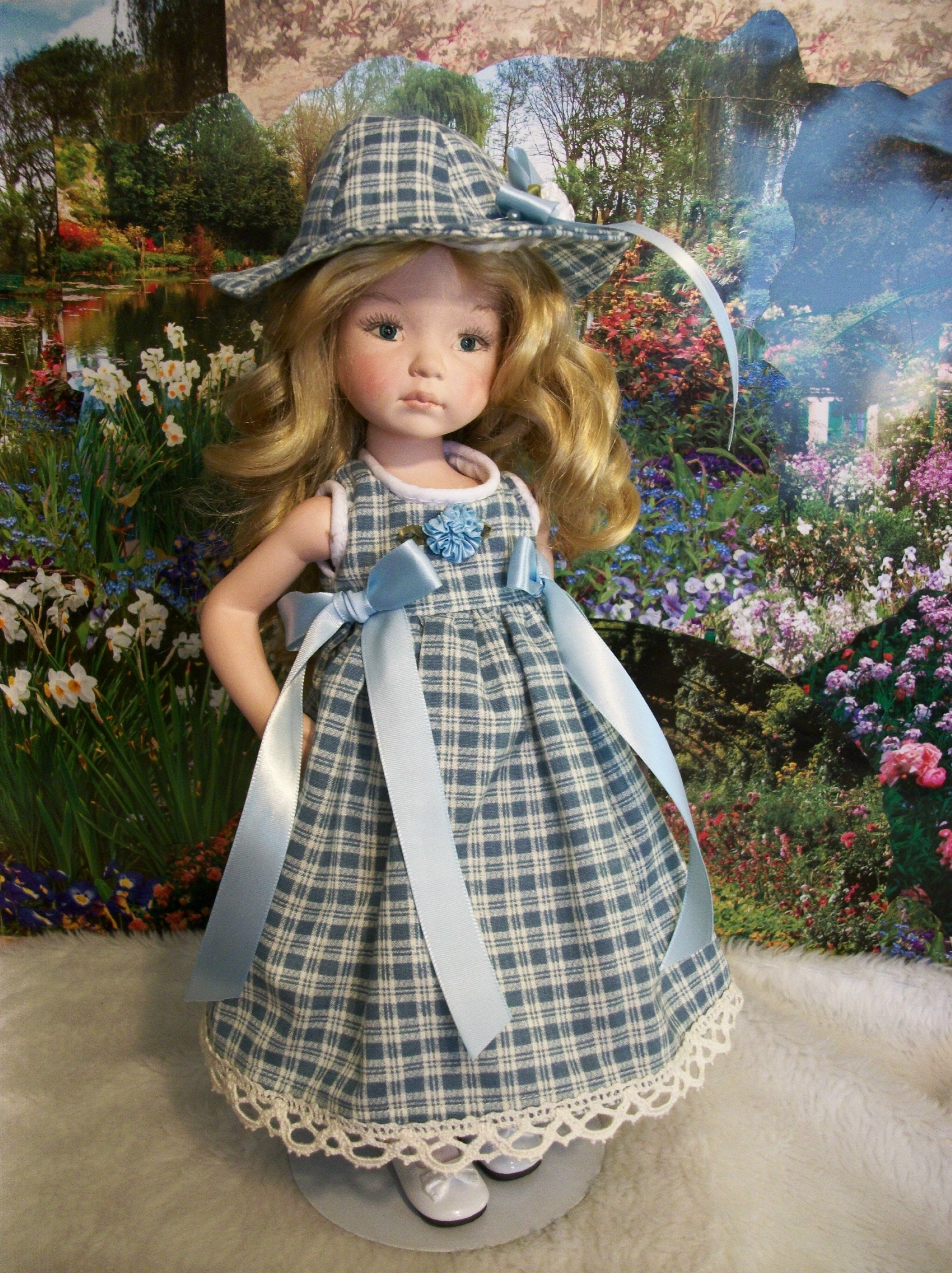doll clothes for 13 inch dolls