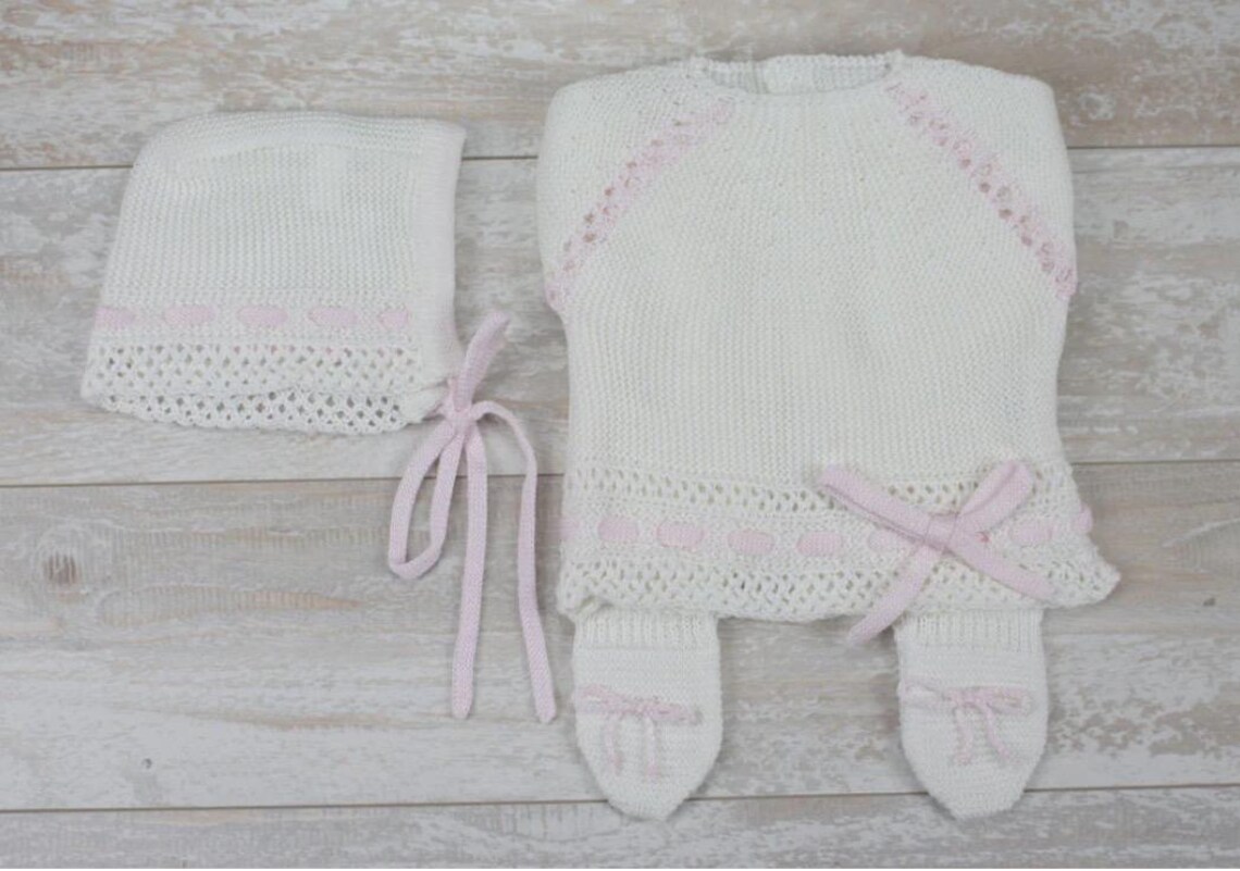 Sippy’s Baby take me home boys set main image 1