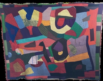 Twin Size Free Form #3