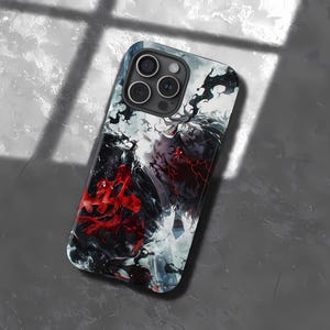 Tanjiro Kamado Phone Case