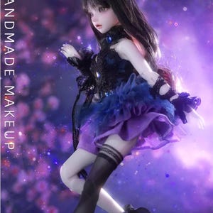 1/4 doll BJD &quot;Mien&quot; - Female Full Set