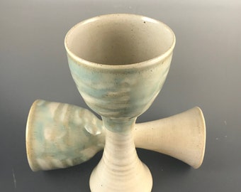 Seagrass Goblets