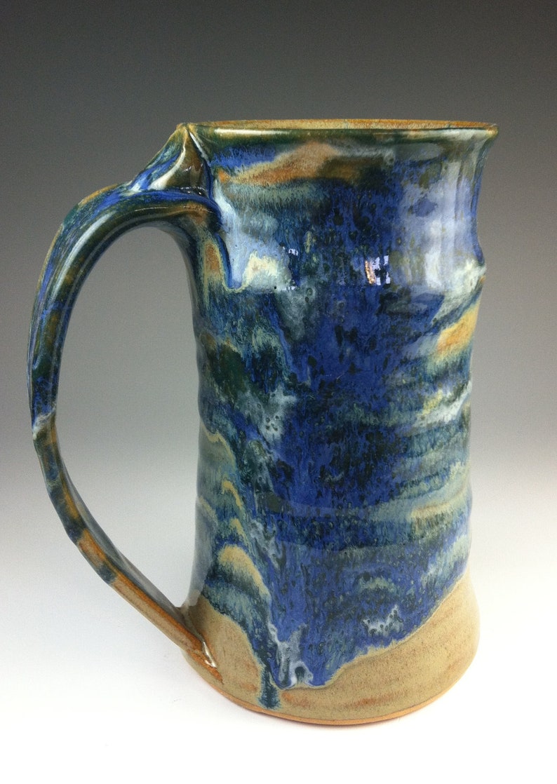 Indigo West Stein image 4