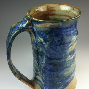 Indigo West Stein image 5