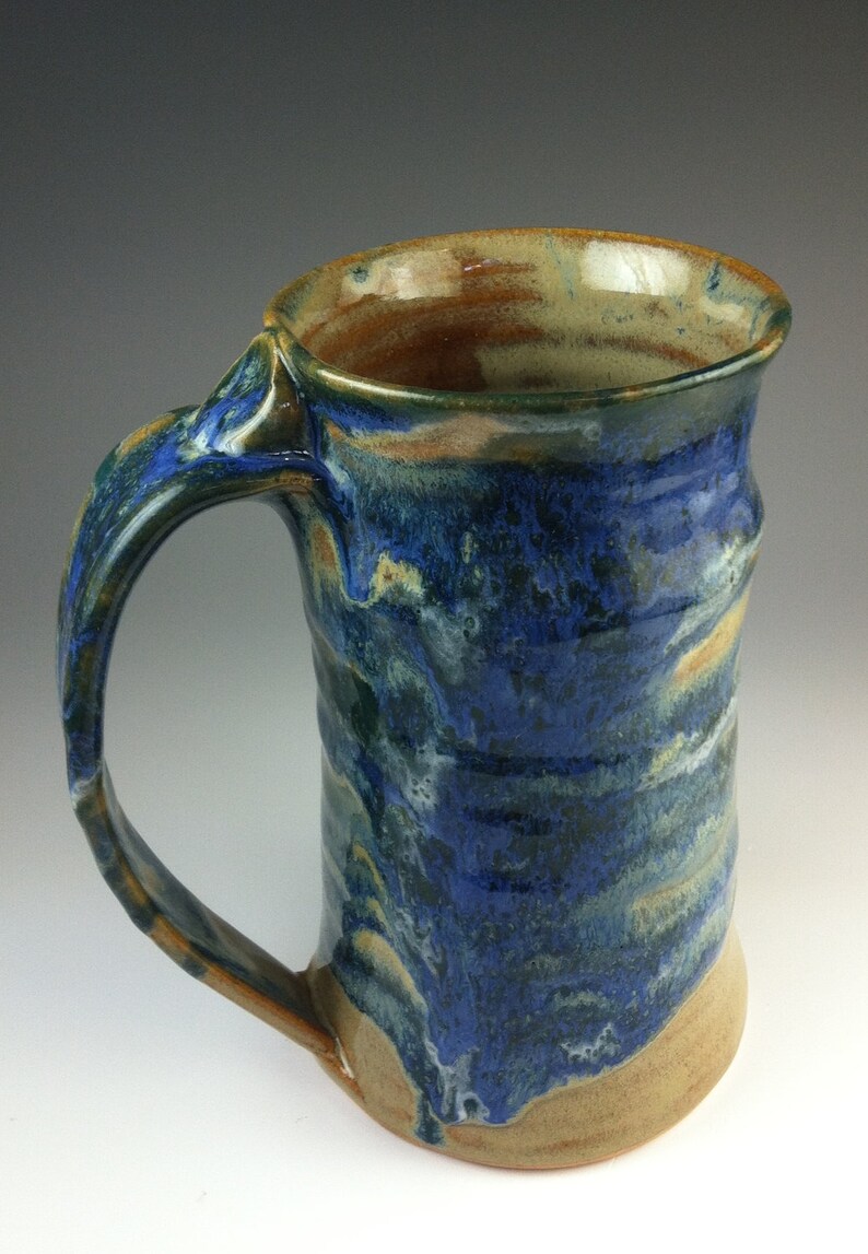 Indigo West Stein image 5