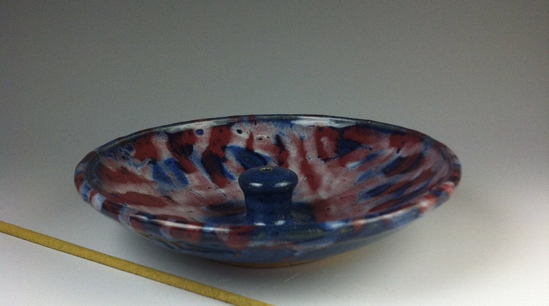 Americana Incense Burner image 3