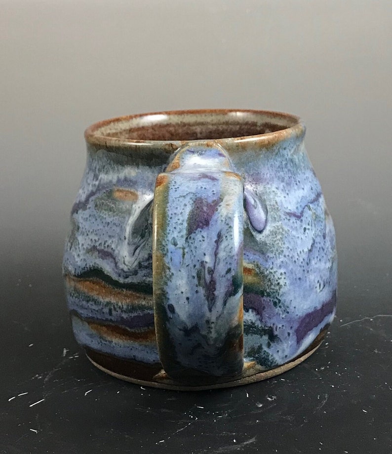 Iris Convex Mug image 3