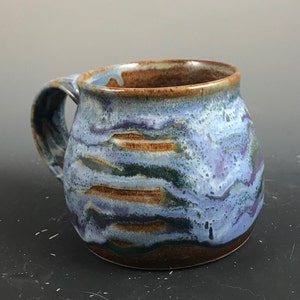 Iris Convex Mug image 4