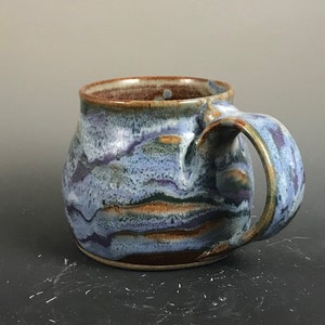 Iris Convex Mug image 2