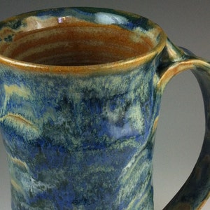 Indigo West Stein image 2