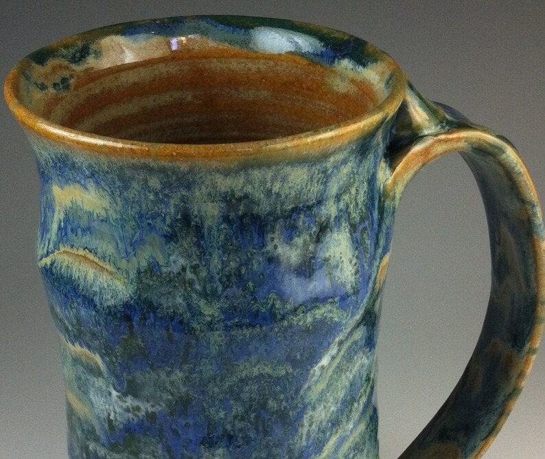 Indigo West Stein image 2