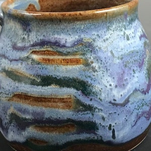 Iris Convex Mug image 6