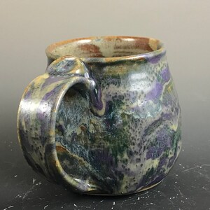 Mardi Gras Convex Mug image 2