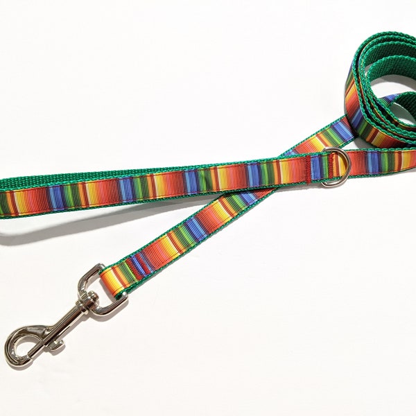 Mexican Animal Blanket Etsy