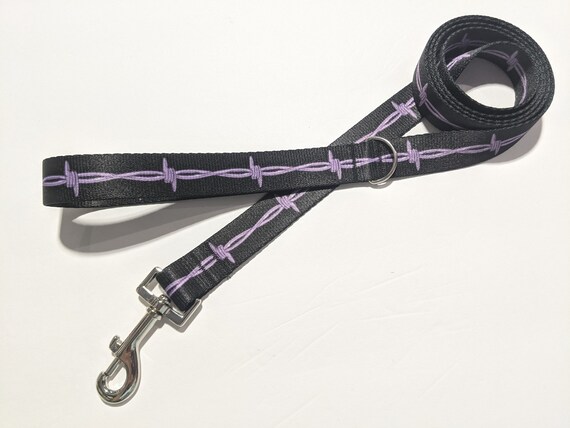 3/4Sublimation Lanyard w/ Barbed Ends